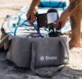 Bixpy K-1 Motor Outboard Kit Protection