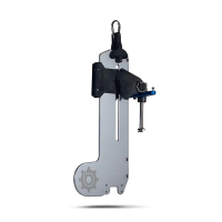 Bixpy Universal Versa Rudder Adaptor