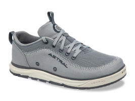 Astral Brewer, grippy paddlesports foot wear 