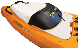 Viking Kayaks insulated pod for reload
