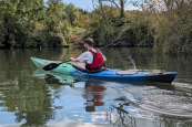 wavesport hydra 145 lv in Christchurch