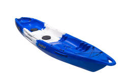 Feelfree Corona Family Sit on Top shown in Blue/White/Blue