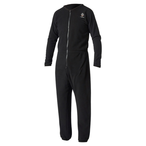 Drysuit fleece undersuits