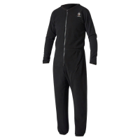 Drysuit fleece undersuits