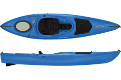dagger axis 10.5 e blue