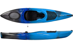 Blue Smoke Dagger Axis 10.5 kayak