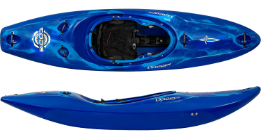 Dagger Code White Water Kayaks for sale