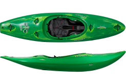 Whitewater modern dagger creek kayak