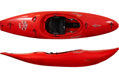 Indra Whitewater kayak from Dagger kayaks