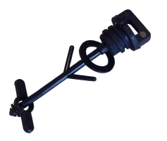 Replacement drain bung for Dagger Kayaks