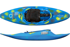 Dagger Super Nova Playboat Kayaks for sale