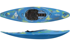 Dagger Rewind White water kayak
