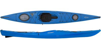 Blue Dagger Stratos Kayak