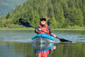 The Delta Kayaks 12 AR is a highly stable kayak
