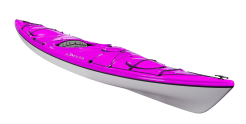 Delta 14 - Magenta