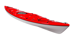 Delta 14 - Cherry Red