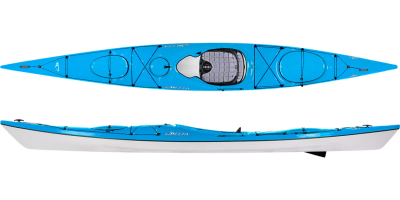 Delta 15S Kayak