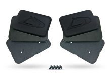 Delta kayaks Hip Pad Fit Kit - Designed For Delta Kayaks With Contour Seating System