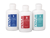 Delta Kayaks Novus Polish Kit To Keep Lightweight Thermoformed Kayaks Looking New