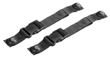 DesignKayak Paddle Float Rescue Straps