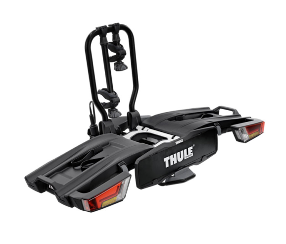 Thule EasyFold XT 2 - 2 bike cycle carrier
