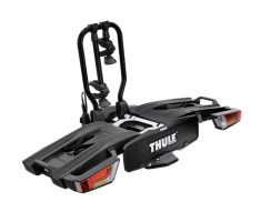 Thule EasyFold XT 2 - 2 bike cycle carrier