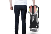 Thule EasyFold XT carry handle