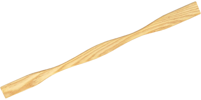 Enigma Canoes Ash Thwart Oiled Finished Supplied As An Uncut Length