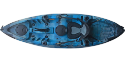Enigma Cruise Angler - Galaxy