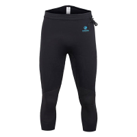 The Enigma Watersports 3mm Wetsuit 3/4 Length Trousers