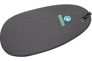Enigma Neoprene Cockpit Cover, This storage and transportation cover is ideal for protecting most sit inside kayaks