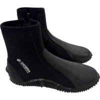Enigma Watersports Neoprene Wetsuit Boots A Tough Shoe For All Paddlesports 