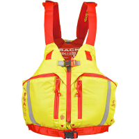 Peak PS Explorer Zip PFD in Lime
