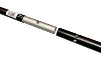 Feelfree Day Tourer Alloy 2 Piece adjusment ferrule
