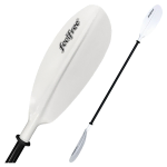 Feelfree Day Tourer Alloy 1 Piece Touring Paddle