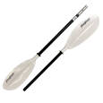 Feelfree Day Tourer Alloy Shafted 2 piece split kayak paddle