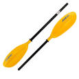 Feelfree Day Tourer Glass 2 Part split paddle for recreation and touring