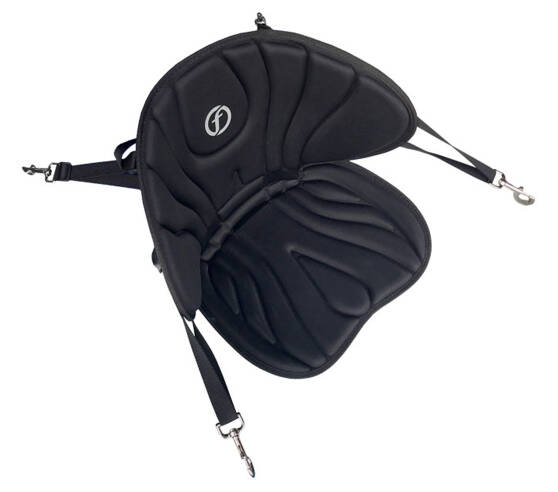 Feelfree Deluxe Seat for Sit on Top Kayaks