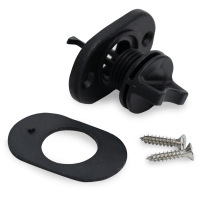 Feelfree drain plug for Feelfree kayaks and sit on tops