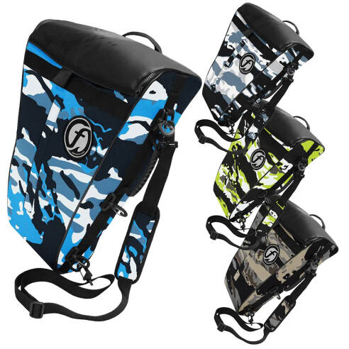 Feelfree Fish Bags, insulated cooler bag