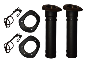 Feelfree flush mounted fishing rod holders for sale