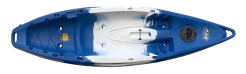 Feelfree Move - Blue/White/Blue