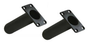 Feelfree Flush Mounted Rod Holders Medium