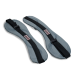 Feelfree Thigh Straps for use with Sit-on-Top Kayaks