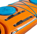 Design Kayaks Rescue Straps