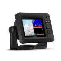 Garmin Echomap UHD2 55cv Fish Finder