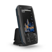 Garmin Striker Vivid 4cv 