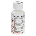 ECF Supplied gelcoat repair catalyst