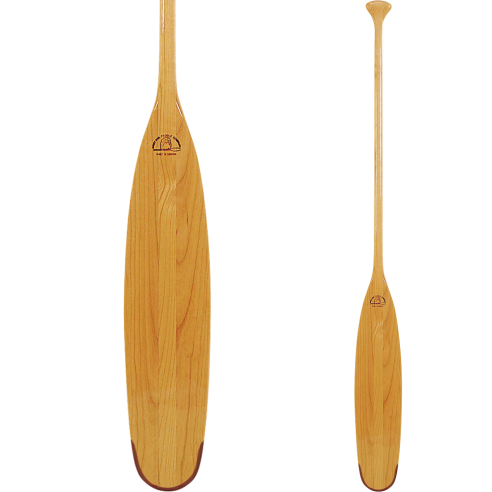 Guide canoe paddle from Grey Owl