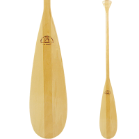 Owlet kids canoe paddle from Grey Owl